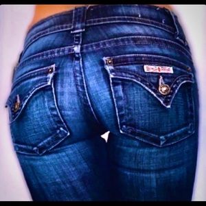 🇬🇧EUC Hudson | Colin Mid Rise skinny.